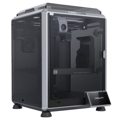 Imprimante 3D Creality K1C Imprimante 3D Creality K1C
